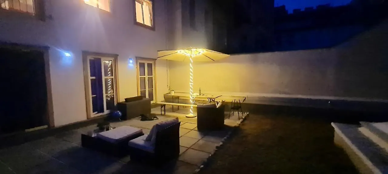 Maerzstrasse Apartments Viena 0*,