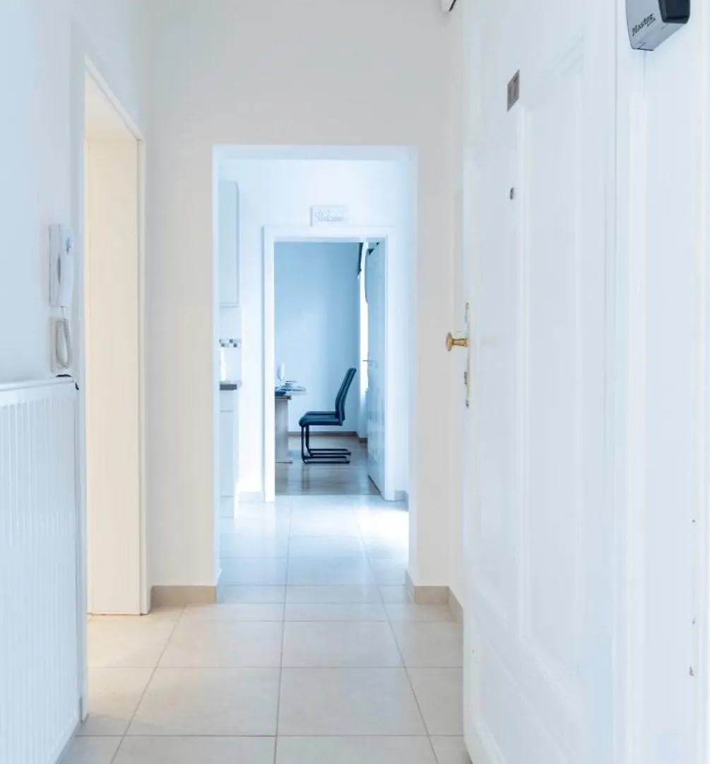 Maerzstrasse Apartments Viena