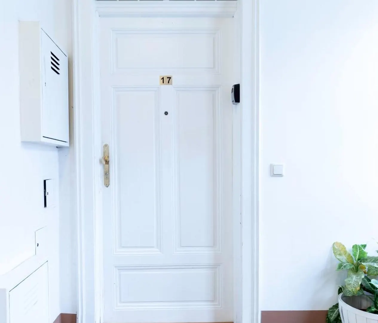 Maerzstrasse Apartments Viena Austria