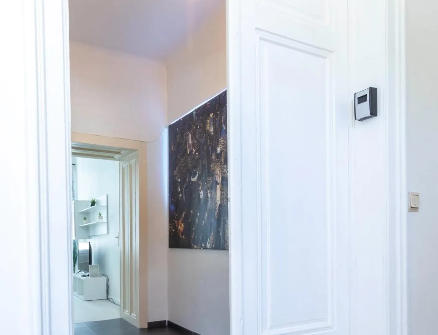 Maerzstrasse Apartments Viena 0*,