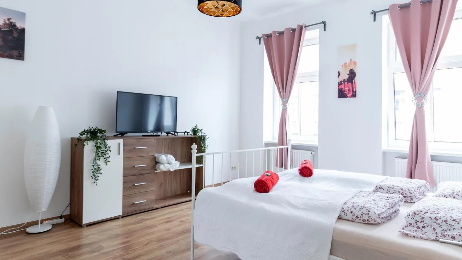 Maerzstrasse Apartments Viena Austria