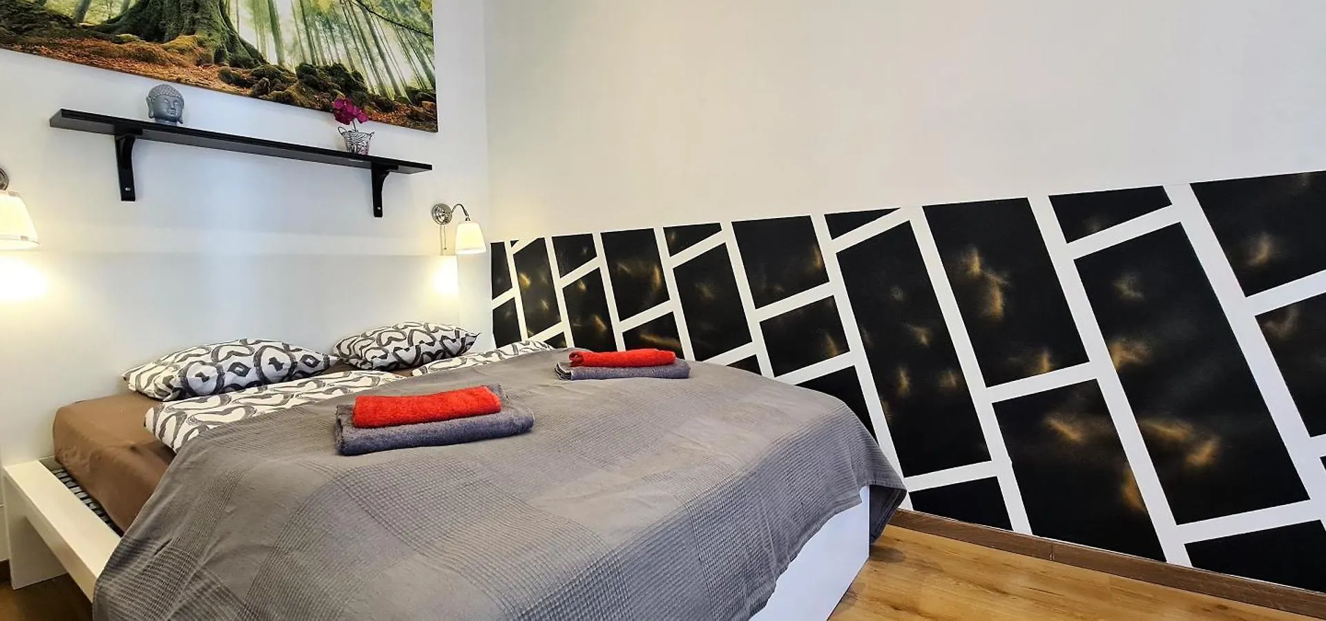 Maerzstrasse Apartments Viena