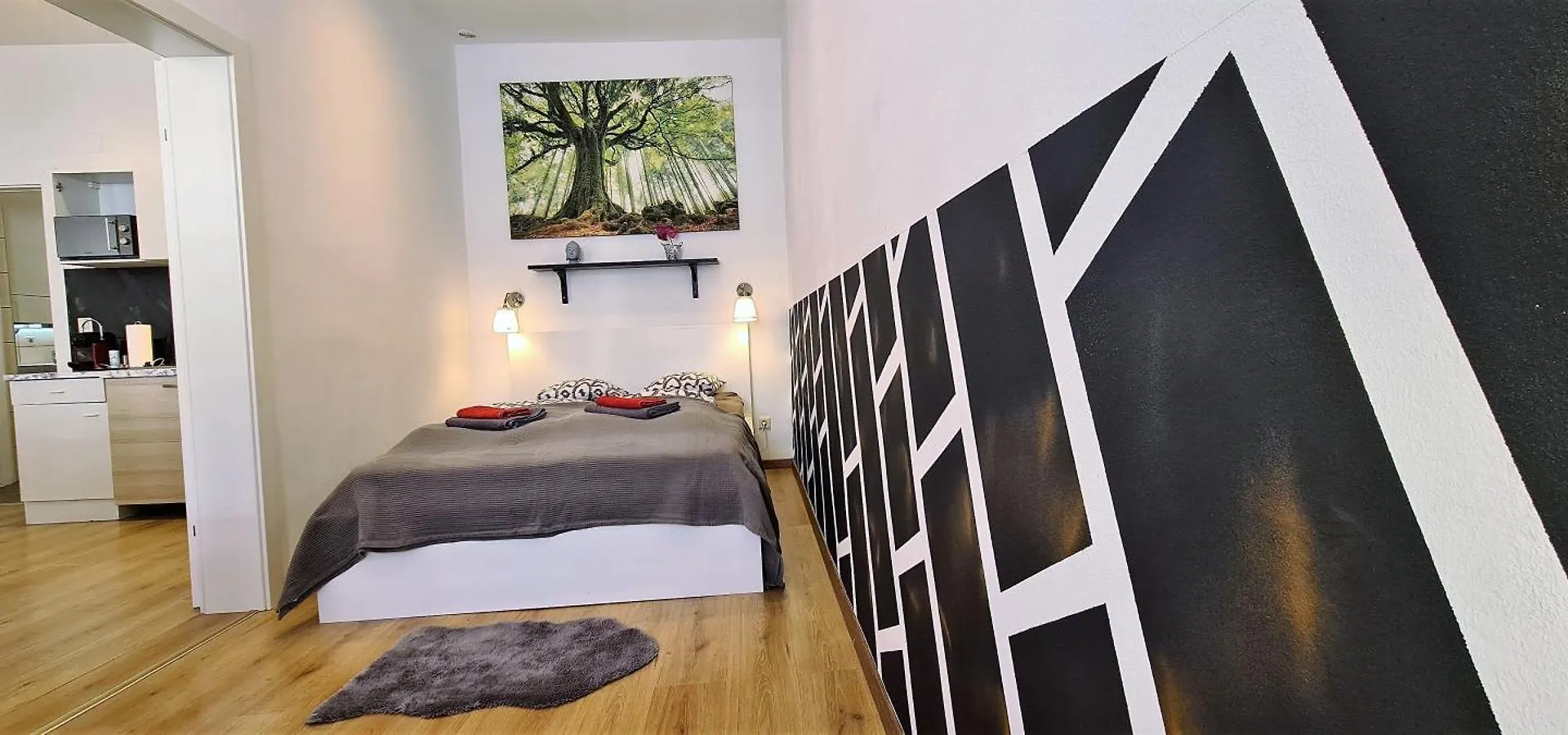 Maerzstrasse Apartments Viena