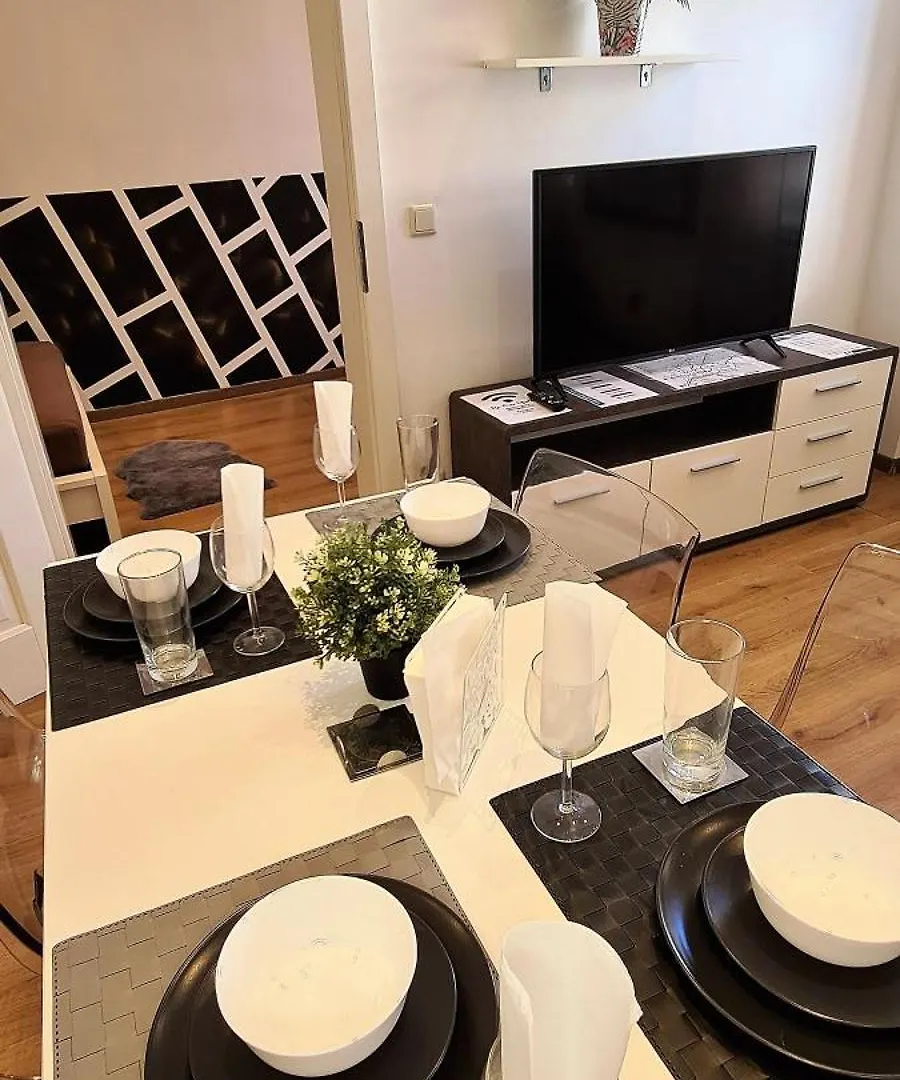Maerzstrasse Apartments Viena Austria
