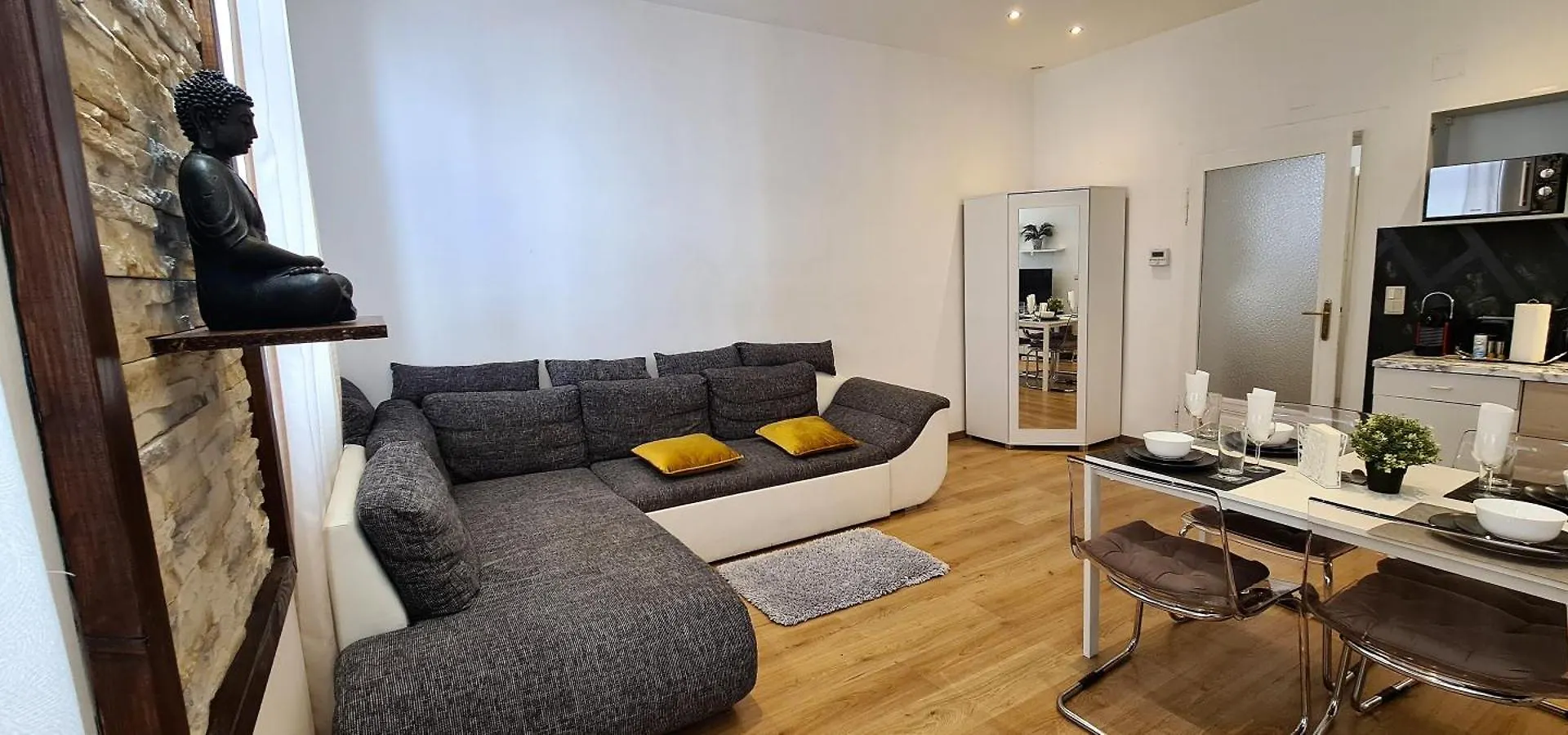 Maerzstrasse Apartments Viena 0*,  Austria