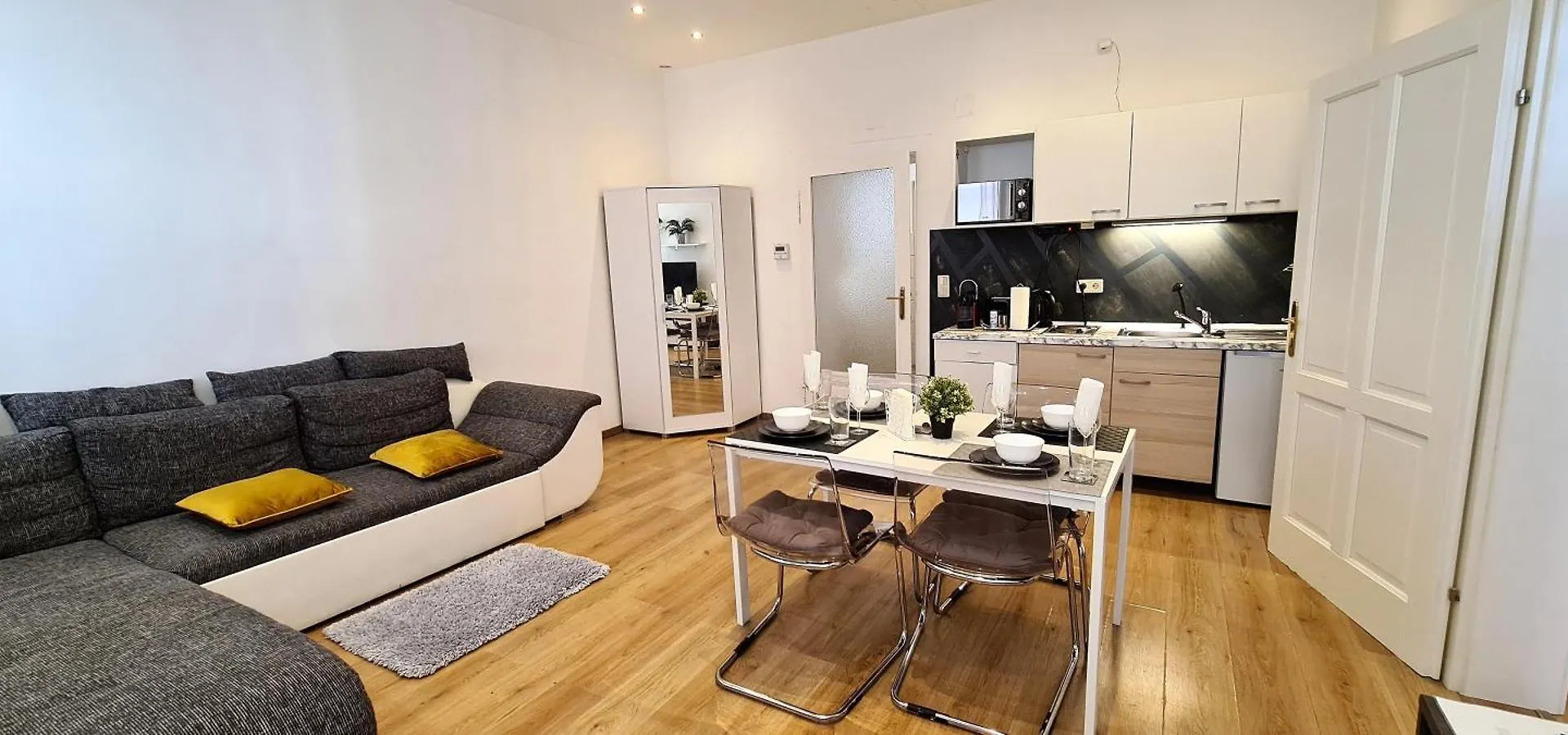 Maerzstrasse Apartments Viena 0*,  Austria