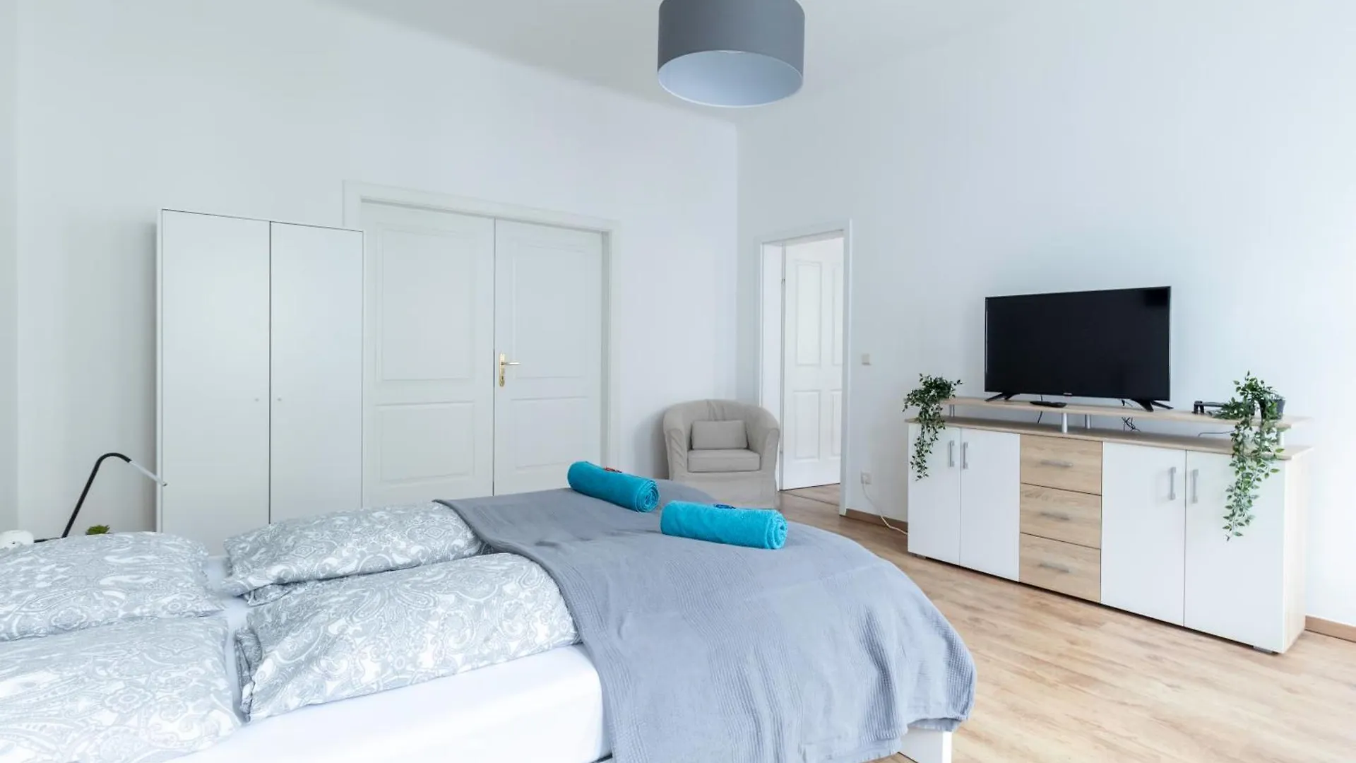 Maerzstrasse Apartments Vienne