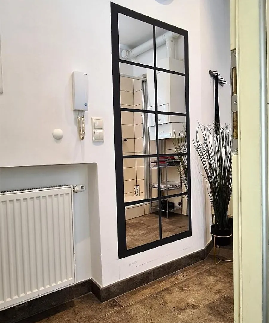 Maerzstrasse Apartments Vienne 0*,  Autriche