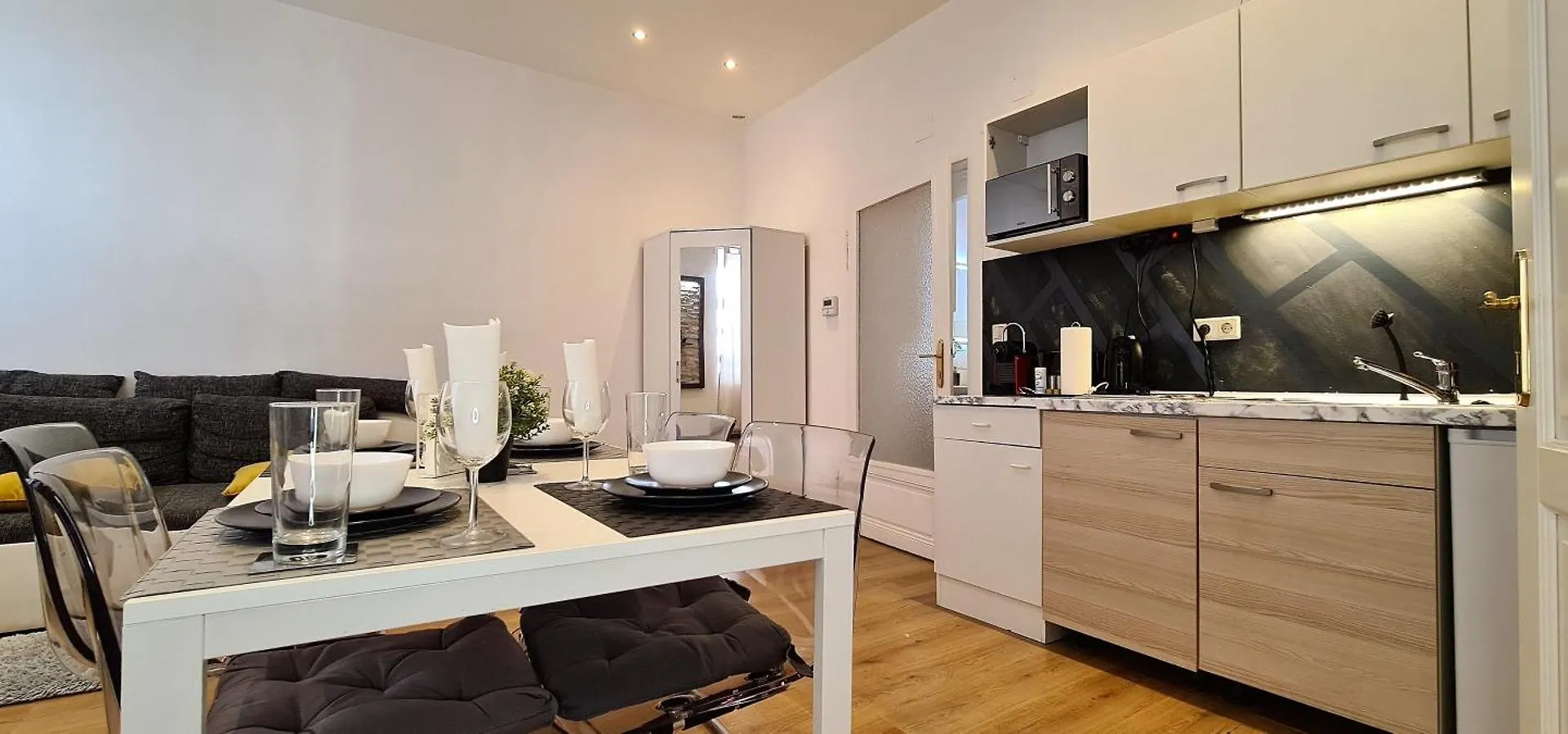 Maerzstrasse Apartments Vienne